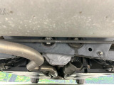 下回りがきれいなうちに、防錆加工の施工がオススメ。降雪地域はもちろん、沿岸部にお住いの方や、趣味でマリン・ウィンタースポーツをされる方にご好評いただいております。