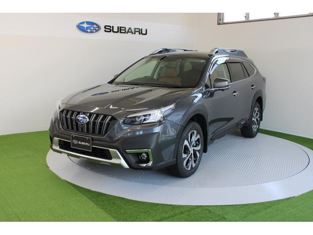 レガシィアウトバック 1.8 リミテッド EX 4WD