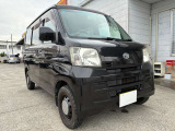 ピクシスバン クルーズ ハイルーフ 