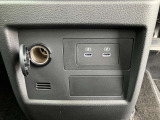 12Vソケットです!