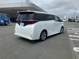 アルファード 2.5 Z 