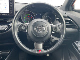 C-HR  S GRスポーツ 修復歴無し