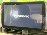 【9インチナビ】お手持ちのスマートフォンとの連携で、ナビや音楽再生など各種アプリを使用可能。スマホに近い感覚でお使いいただけます♪