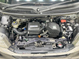 親切・丁寧な専門メカニックスタッフが応対!・車検・点検整備・事故等の修理などアフターサービスも安心。お車のカスタマイズもネクステージのサービススタッフまでご相談ください!
