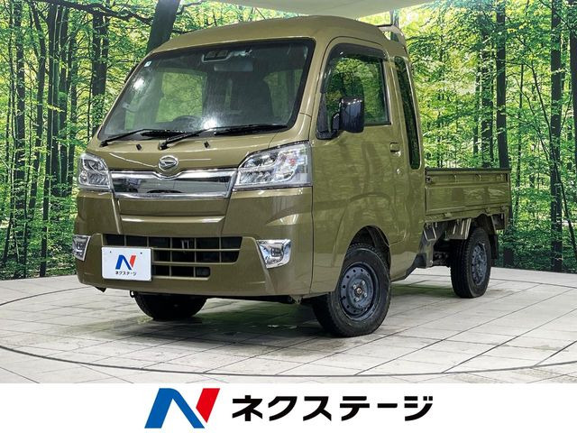 ハイゼットトラック ジャンボ SAIIIt