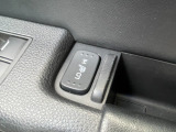 冷えが気になる方にもうれしい、運転席&助手席シートヒーター。