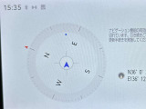 近年流行のディスプレイオーディオです。