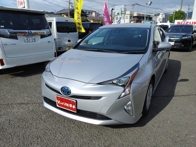 プリウス 1.8 S 