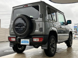 ジムニー XC 4WD 
