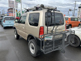ジムニー ワイルドウインド 4WD 4WD 5MT