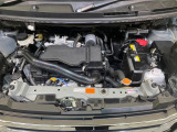 親切・丁寧な専門メカニックスタッフが応対!・車検・点検整備・事故等の修理などアフターサービスも安心。お車のカスタマイズもネクステージのサービススタッフまでご相談ください!