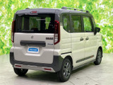 スペーシアギア ハイブリッド(HYBRID) XZ 4WD 