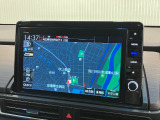 <ホンダ純正メモリーナビ>◆初めての場所もナビゲーションがご案内!楽しい旅行をサポートします。タッチパネル式で画面操作が非常に楽です!