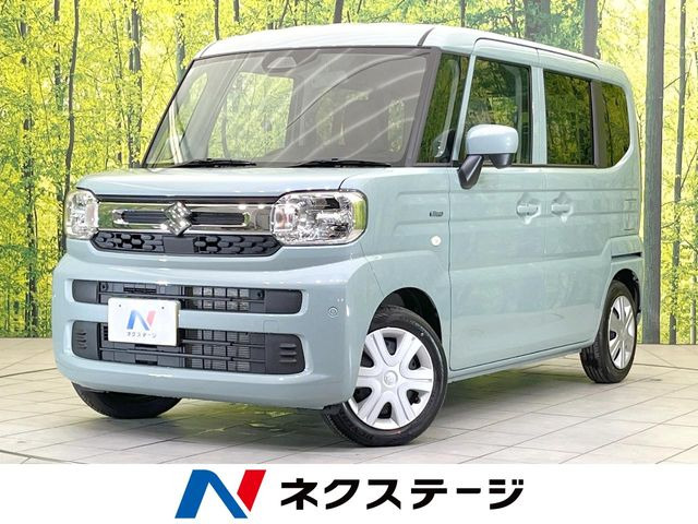 スペーシア  ハイブリッドG