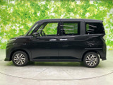 ルーミー 1.0 カスタム G 4WD 