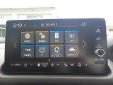 好きな音楽のメドレーを車内で流せたら素敵だと思いませんか?bluetoothオーディオが装備されております。