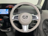 運転席からの景色