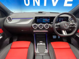 GLAクラス GLA200d 4マチック AMGラインパッケージ 4WD 