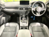 CX-5 2.2 XD ブラックトーンエディション 