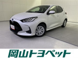 『トヨタ認定中古車HV』はハイブリッド機構に新車登録から10年、走行20万キロまでの保証つき☆