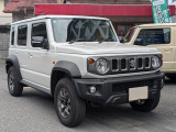 ジムニーノマド 1.5 FC 4WD 