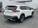 エクストレイル 1.5 AUTECH アドバンスド パッケージ e-4ORCE 4WD 