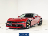 コーンズ大阪ショールームより、Ferrari認定中古車のご紹介です。