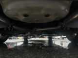 下回りがきれいなうちに、防錆加工の施工がオススメ。降雪地域はもちろん、沿岸部にお住いの方や、趣味でマリン・ウィンタースポーツをされる方にご好評いただいております。
