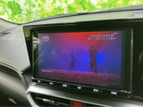 停車中は、地上デジタル放送を楽しめます。長距離移動や休憩時間に、番組を鑑賞してリフレッシュできます。
