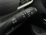【 オートライト 】オートライトなのでライトの点け忘れを気にすることなく運転が出来ます♪//