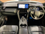 ハリアー 2.5 ハイブリッド Z レザーパッケージ 