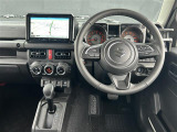 ジムニーノマド 1.5 FC 4WD 修復歴無し