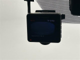【ドライブレコーダー】映像・音声などの運転中の記録を残します。事故などを起こした起こされた時の証拠になりえますので、もしも時でも安心ですね。