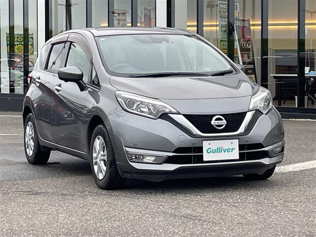日産 ノート 