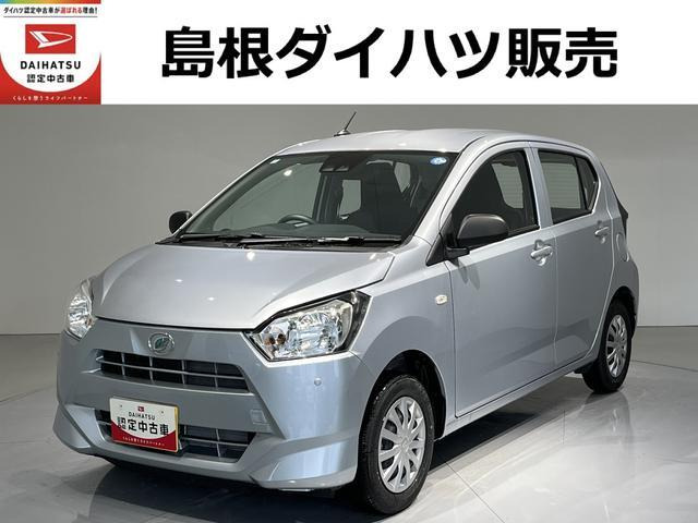 ミライース L SAIII