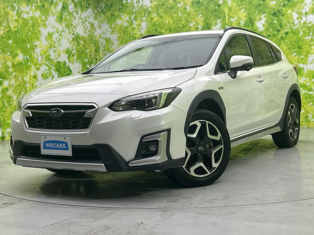 XV 2.0 アドバンス 4WD 