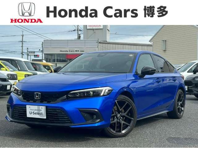 シビック 2.0 e:HEV