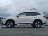 フォレスター 2.0 アドバンス 4WD 