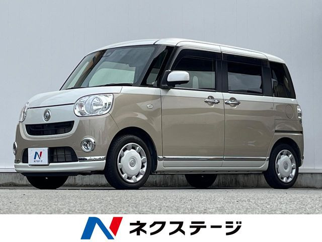 ムーヴキャンバス X メイクアップ リミテッド SAIII