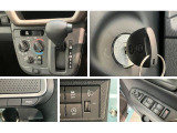 大切な人を乗せる車だからこそ、きちんと選んで、安心して乗りたい。そんなお客様のために当店では『ダイハツ認定中古車』を多数ラインナップさせていただいております!