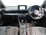 『まるごとクリーニング』施工済みで、キレイ・清潔な車となっております。