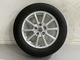 冬タイヤ付きです!(16インチアルミホイール) タイヤサイズ 205/60R16