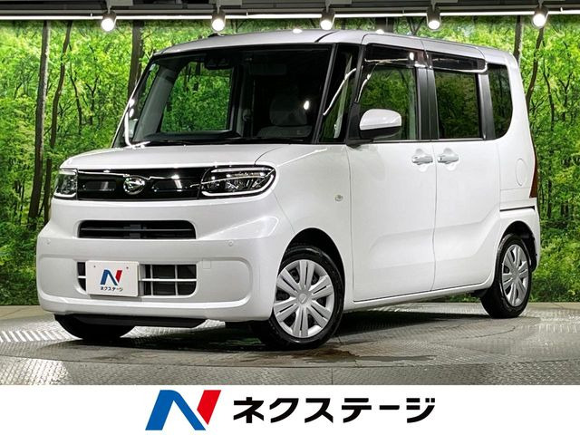 タント X 