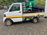 ミニキャブトラック Vタイプ 4WD 