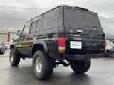 ランドクルーザープラド 3.0 SXワイド ディーゼル 4WD 本革シート 修復歴無し