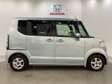 購入後も自社指定整備工場完備でお客様の愛車をしっかりサポート致します!御納車時には安全かつ安心してお乗り頂けるようホンダ専門知識を持つ整備スタッフが点検・整備・装備も説明をしてお渡ししております。