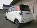 車検令和9年9月まで。
