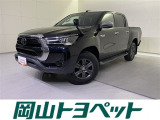 トヨタの安心U-carブランド『トヨタ認定中古車』 1年間走行距離無制限の安心保証付き!