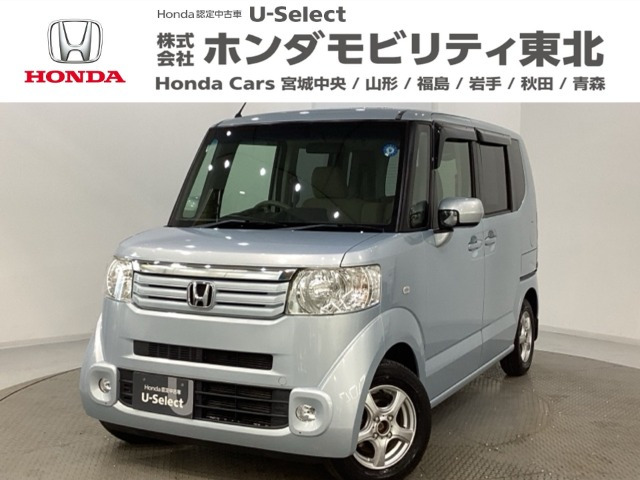 N-BOX G Lパッケージ 
