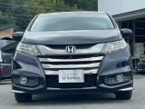 オデッセイ 2.4 アブソルート EX 